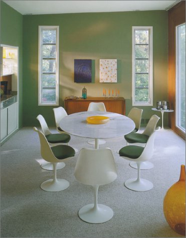 Classic Modern: Midcentury Modern At Home