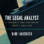 The Legal Analyst: A Toolkit for Thinking about the Law