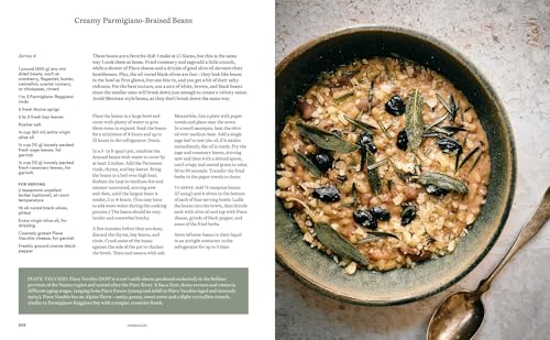 AMMAZZA!: Culinary Adventures from New York to Italy and Back Again (A Cookbook)