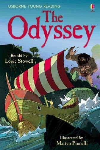 Odyssey