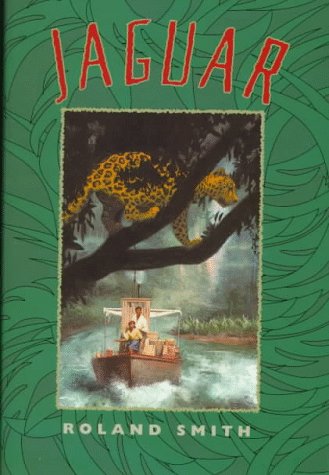 Jaguar