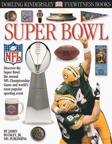 Eyewitness: Super Bowl
