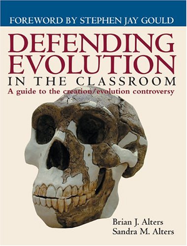 Defending Evolution : A guide to the creation/evolution controversy