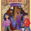 The Brave Queen: Book 1 (Hidden Scrolls: The Mystery of the Ancient Map)