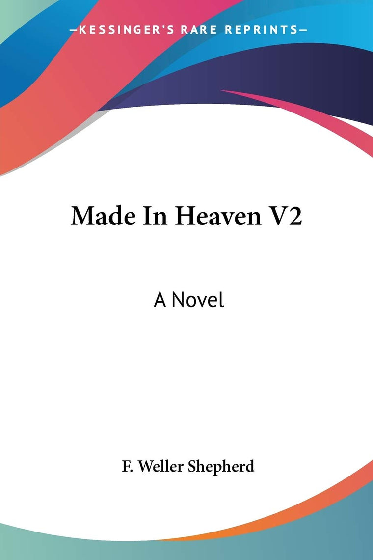 Made In Heaven V2