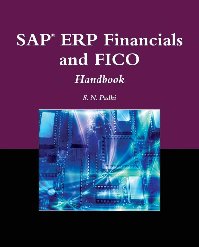 SAP ERP Financials and FICO Handbook (SAP Books)