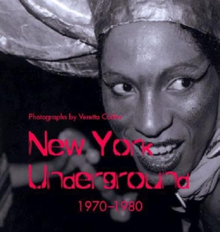 New York Underground: 1970-1980