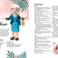 Crochet The Golden Girls: Includes 10 Crochet Patterns and M