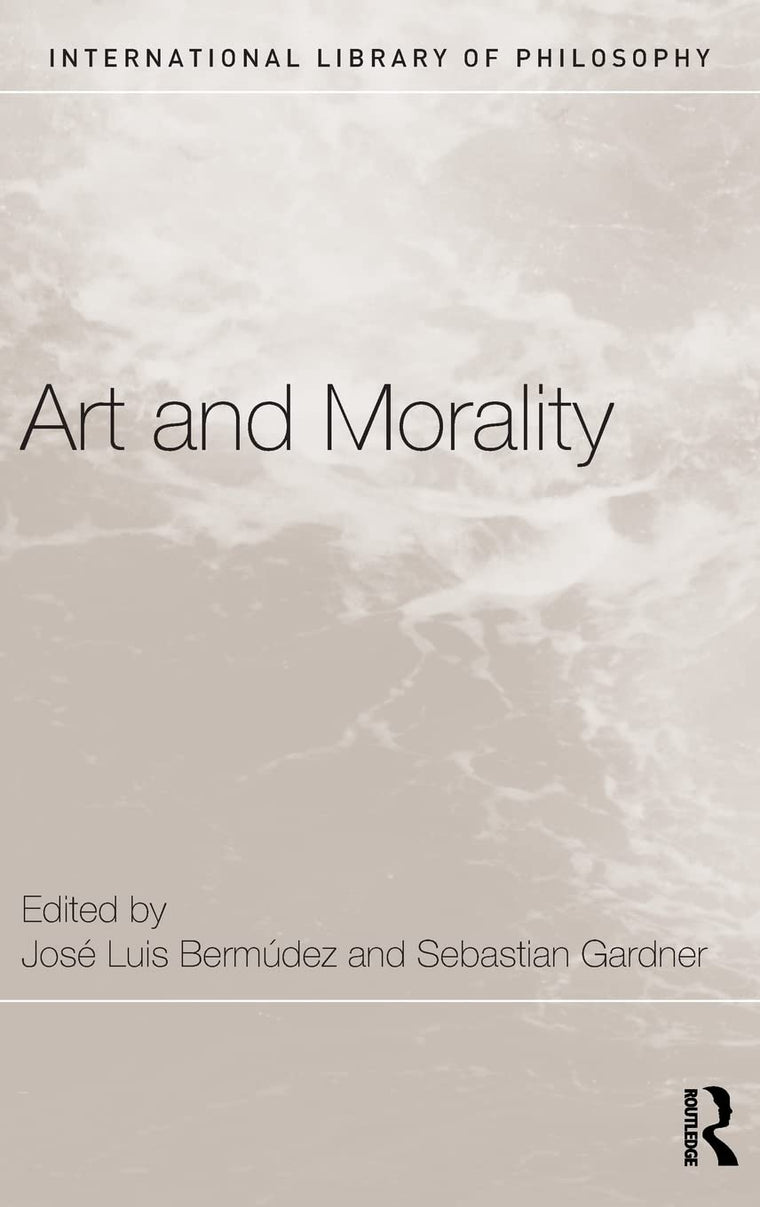 Art and Morality (International Library of Philosophy)