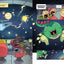 Hilo Book 11: The Great Space Iguana: (A Graphic Novel)
