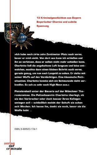 High Noon in Munchen (German Edition)