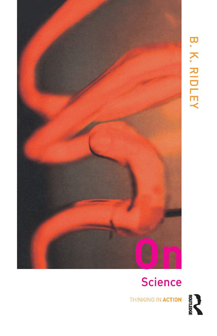 On Science (Thinking in Action)