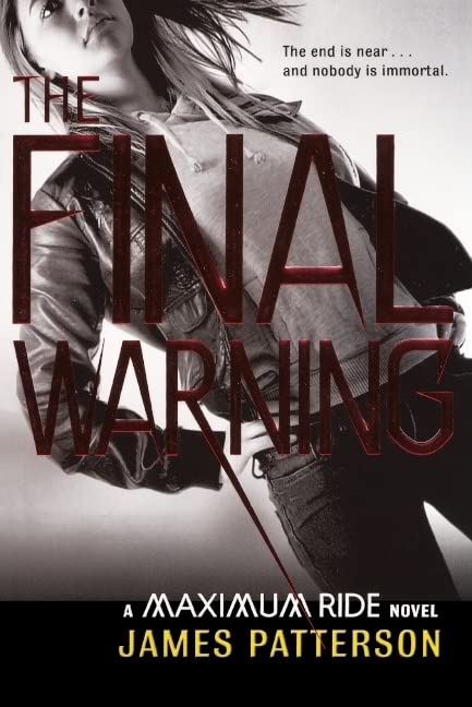 The Final Warning (Turtleback School & Library Binding Edition) (The Protectors)