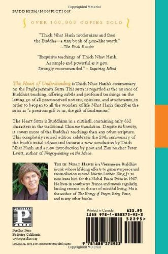 The Heart of Understanding: Commentaries on the Prajnaparami
