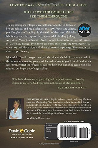 Two Testaments: A Novel (Secrets of the Cross Trilogy)