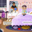 Luna Muna: (Outer Space Adventures of a Kid Astronaut-Ages 4-8)
