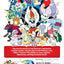Pokémon: The Complete Pokémon Pocket Guide, Vol. 2 (2)