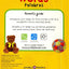 Bright Baby Touch & Feel: Bilingual Words / Palabras: English-Spanish Bilingual (Bright Baby Touch and Feel) (Spanish Edition)