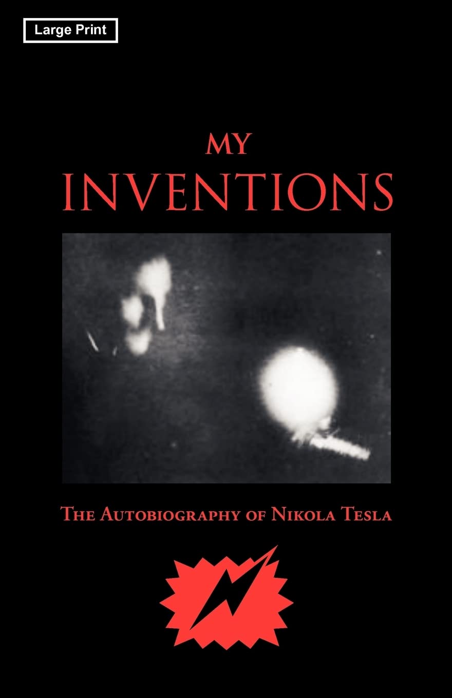 My Inventions
