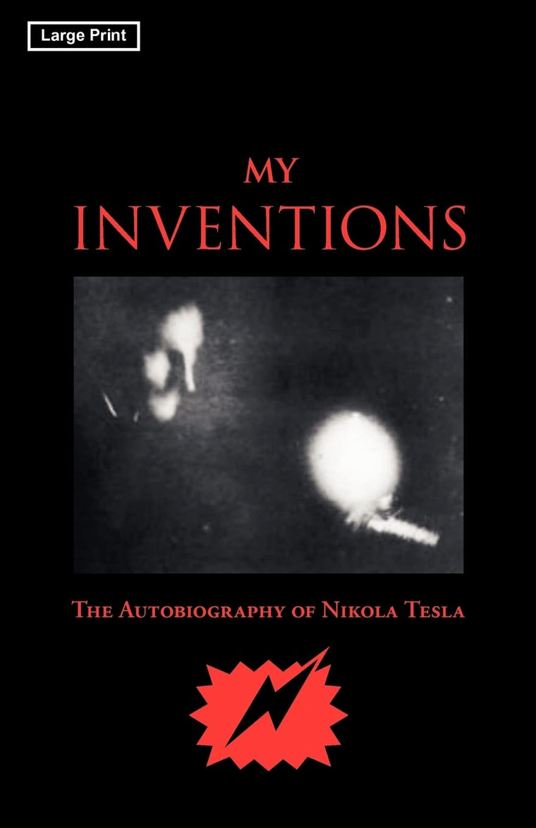 My Inventions