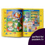 Pet Sticker Puzzles