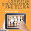 Computer Organization and Design ARM Edition: The Hardware Software Interface (The Morgan Kaufmann Series in Computer Architecture and Design)