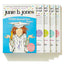 Junie B. Jones's Fifth Boxed Set Ever! (Books 17-20)