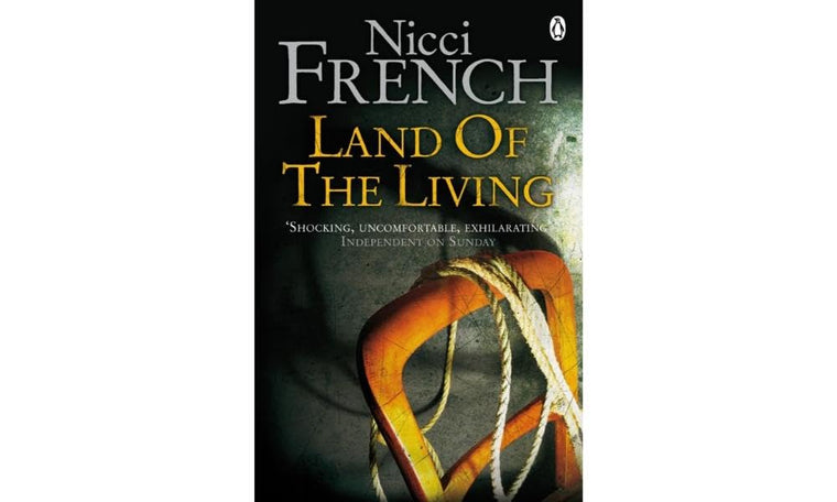 Land of the Living