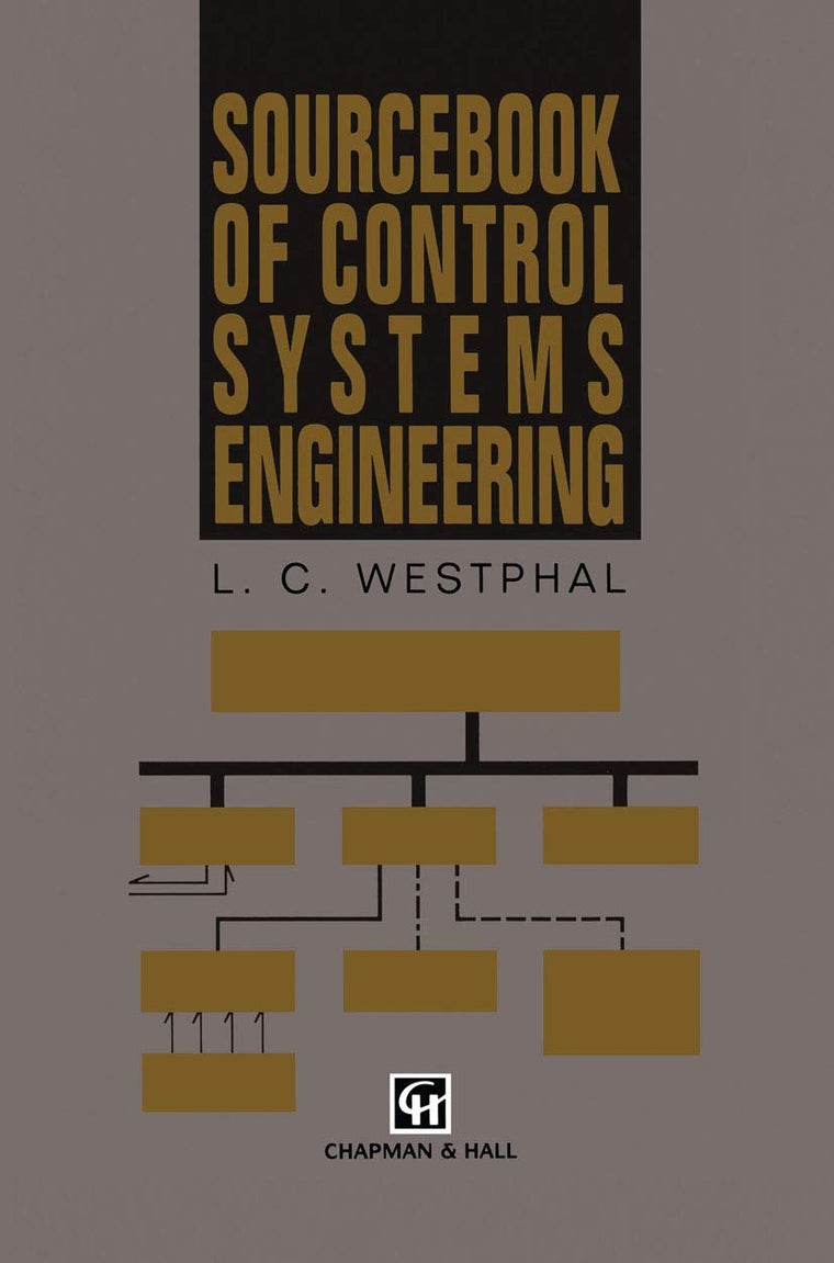 Sourcebook Of Control Systems Engineering