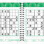 Brain Games - Large Print Sudoku (Swirls)