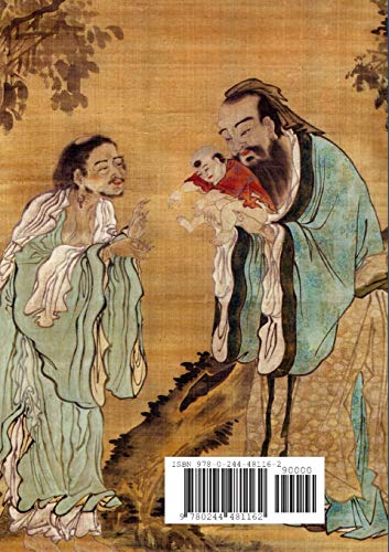 TAO TE CHING (Italian Edition)
