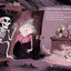Mother Ghost: Nursery Rhymes for Little Monsters