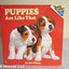 Puppies Are Like That