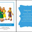 The Beginner's Bible My First Book of Prayers