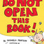 Do Not Open This Book