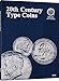 Official Whitman® Coin Folder - 20th Century Type Coins