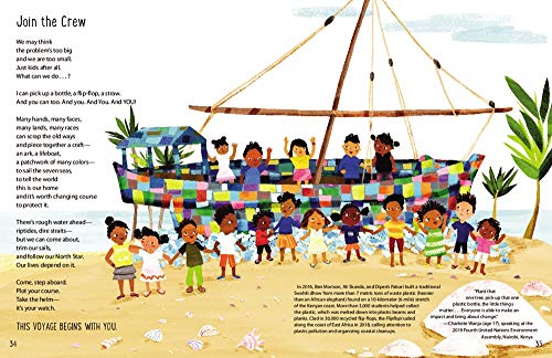 The Last Straw: Kids vs. Plastics
