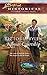 Kansas Courtship (After the Storm: The Founding Years) (Love Inspired Historical)