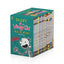 Diary of a Wimpy Kid Box of Books (1-13) Paperback