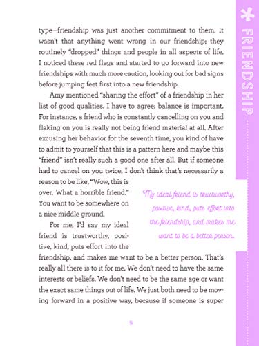 Believe in You: Big Sister Stories and Advice on Living Your Best Life