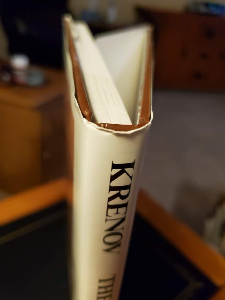 The Fine Art of Cabinetmaking by James Krenov