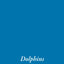 Dolphin 3-D Bookmark (Lenticular Bookmark)