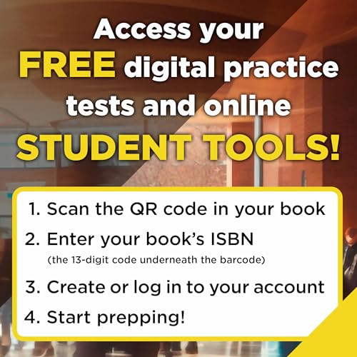 Princeton Review Digital SAT Premium Prep, 2024: 4 Practice Tests + Online Flashcards + Review & Tools (2024) (College Test Preparation)