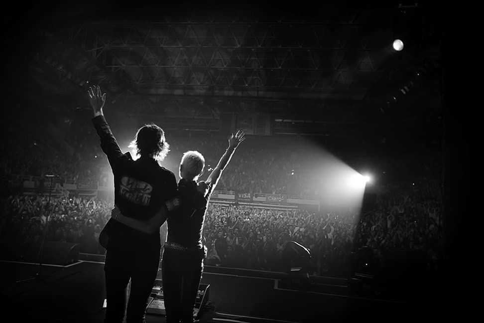 Listen to My Heart: Life, Love & Roxette