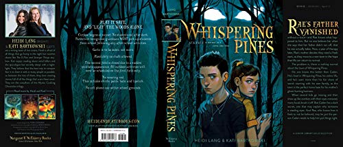 Whispering Pines (1)