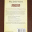 The Holy Bible: King James version: 1611 Edition