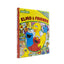 Sesame Street - Elmo & Friends - First Look and Find - PI Kids