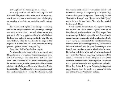 Cuphead in Carnival Chaos: A Cuphead Novel (Cuphead, 1) by B