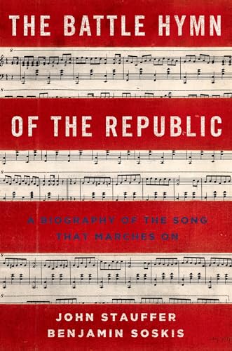 BATTLE HYMN OF THE REPUBLIC