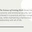 The Science of Getting Rich